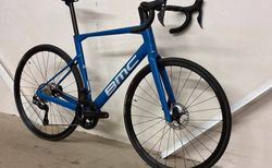BMC Roadmachine TWO | Roadmachine | velomarkt.ch