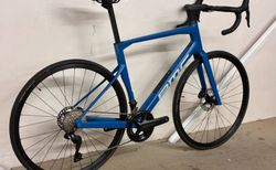 BMC Roadmachine TWO kaufen in Bâle-Ville #2 | velomarkt.ch