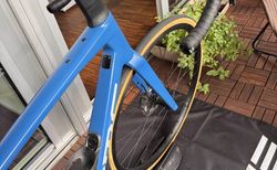 BMC Roadmachine TWO kaufen in Bâle-Ville #5 | velomarkt.ch
