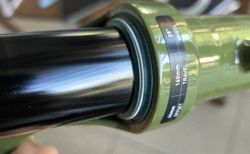 Rockshox Lyrik Ultimate Charger 3.1 kaufen in Freiburg #4 | velomarkt.ch