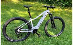 Special Edition: Scott Contessa Active eRIDE 930 (2025) – Nur 9 km kaufen in Solothurn #2 | velomarkt.ch