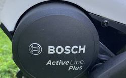 Special Edition: Scott Contessa Active eRIDE 930 (2025) – Nur 9 km kaufen in Solothurn #4 | velomarkt.ch