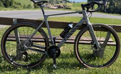 Canyon Grizl CF SL 6 Gravelbike | Sehr gut erhalten und wenig benützt | velomarkt.ch