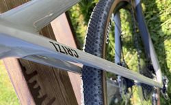 Canyon Grizl CF SL 6 Gravelbike kaufen in Schwyz #2 | velomarkt.ch