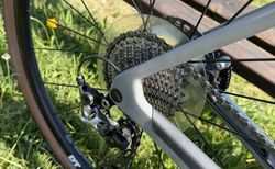 Canyon Grizl CF SL 6 Gravelbike kaufen in Schwyz #3 | velomarkt.ch