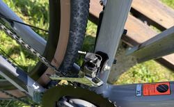 Canyon Grizl CF SL 6 Gravelbike kaufen in Schwyz #4 | velomarkt.ch