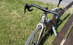 Canyon Grizl CF SL 6 Gravelbike kaufen in Schwyz #5 | velomarkt.ch