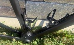 Koba Protool Factory Frame kaufen in Lucerne #5 | velomarkt.ch