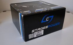 Stages Ultegra FC-R8000 Dual L/R Powermeter (172.5 mm, 50/34) kaufen in Zurich #3 | velomarkt.ch
