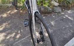 Orbea Orca M30i Rennrad (Di2) Shark Grey kaufen in Argovia #2 | velomarkt.ch