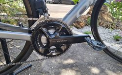 Orbea Orca M30i Rennrad (Di2) Shark Grey kaufen in Argovia #3 | velomarkt.ch