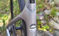Orbea Orca M30i Rennrad (Di2) Shark Grey kaufen in Argovia #4 | velomarkt.ch