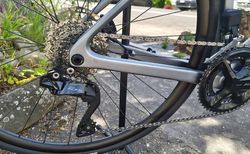 Orbea Orca M30i Rennrad (Di2) Shark Grey kaufen in Argovia #5 | velomarkt.ch