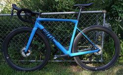 BMC Teammachine SLR02 Di2 Powermeter kaufen in Zurich #2 | velomarkt.ch
