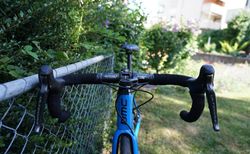 BMC Teammachine SLR02 Di2 Powermeter kaufen in Zurich #3 | velomarkt.ch