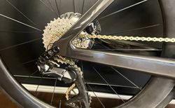 🚴 Scott Foil RC10 Modell 2026 | Dura Ace Powermeter | Pro Upgrades | Neuwertig kaufen in Berna #3 | velomarkt.ch