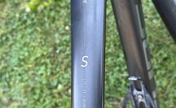 CUBE Attain C:62 - SLT kaufen in Aargau #2 | velomarkt.ch