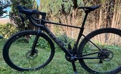 CUBE Attain C:62 - SLT | Rahmenhöhe 50 (S) | velomarkt.ch