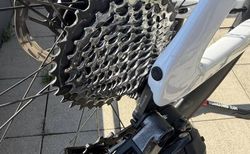 2024 Canyon Aeroad CF SLX 8, Grösse S kaufen in Schwyz #2 | velomarkt.ch