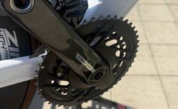 2024 Canyon Aeroad CF SLX 8, Grösse S kaufen in Schwyz #3 | velomarkt.ch
