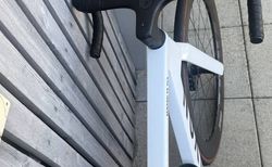 2024 Canyon Aeroad CF SLX 8, Grösse S kaufen in Schwyz #5 | velomarkt.ch