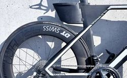 Canyon Speedmax CF SLX 8.0 SL – Ultegra Di2 – DT Swiss – Grösse S | Canyon Speedmax CF SLX 8.0 SL – Ultegra Di2 – DT S | velomarkt.ch