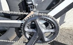 Canyon Speedmax CF SLX 8.0 SL – Ultegra Di2 – DT Swiss – Grösse S kaufen in Fribourg #4 | velomarkt.ch