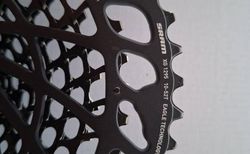 Kassette: Sram Eagle X01, XG-1295 (10-52t) kaufen in Zug #2 | velomarkt.ch