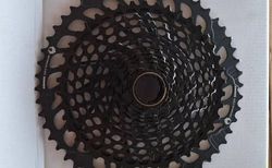 Kassette: Sram Eagle X01, XG-1295 (10-52t) kaufen in Zug #3 | velomarkt.ch