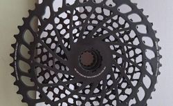 Kassette: Sram Eagle X01, XG-1295 (10-52t) | neu | velomarkt.ch