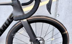 Thömus Sliker R3 Ultimate - Ultegra Di2 | Thömus Sliker R3 Ultimate - Ultegra Di2 | velomarkt.ch