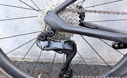 Thömus Sliker R3 Ultimate - Ultegra Di2 kaufen in Freiburg #4 | velomarkt.ch