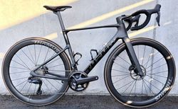 Thömus Sliker R3 Ultimate - Ultegra Di2 kaufen in Freiburg #5 | velomarkt.ch