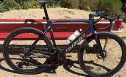 WILIER FILANTE SLR GROUPAMA TDF 2025 | special edition | velomarkt.ch