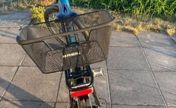 E-Bike Price 45km/h mit Motorenschaden kaufen in Argovie #2 | velomarkt.ch