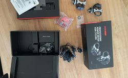 Favero Assioma Duo Powermeter-Pedale kaufen in Zurigo #2 | velomarkt.ch