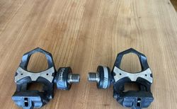 Favero Assioma Duo Powermeter-Pedale | beidseitige Leistungsmessung. Look kompatibel | velomarkt.ch