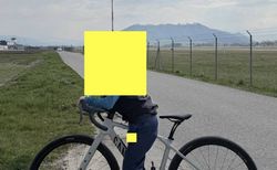 Gestohlenes Canyon Grizl CF 7 ESC gestohlen in Berne #3 | velomarkt.ch