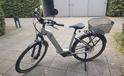 FLYER Gotour 6 City E Bike, Tiefeinsteiger, | FLYER Gotour 6 City E Bike, Tiefeinsteiger, | velomarkt.ch