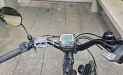 FLYER Gotour 6 City E Bike, Tiefeinsteiger, kaufen in Berna #2 | velomarkt.ch