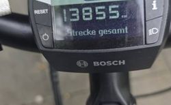 FLYER Gotour 6 City E Bike, Tiefeinsteiger, kaufen in Berna #3 | velomarkt.ch