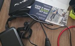 FLYER Gotour 6 City E Bike, Tiefeinsteiger, kaufen in Berna #5 | velomarkt.ch