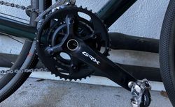 Scott Contessa Speedster Gravel (2021) | GRX 600 &amp; Hydr. Bremsen | Gr. 49 (XS) | Inkl. Shimano XT &amp; Zubehör kaufen in St. Gallen #5 | velomarkt.ch
