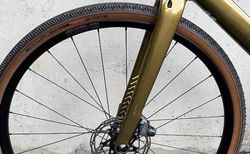 Cervelo Aspero Gravel Fahrrad RH58 kaufen in Liechtenstein #3 | velomarkt.ch