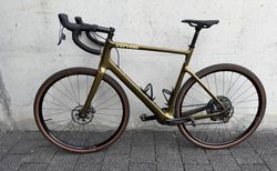 Cervelo Aspero Gravel Fahrrad RH58 kaufen in Liechtenstein #2 | velomarkt.ch