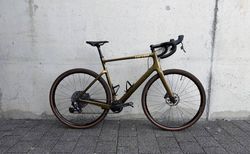 Cervelo Aspero Gravel Fahrrad RH58 | schnelles und leichtes Gravel | velomarkt.ch