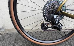 Cervelo Aspero Gravel Fahrrad RH58 kaufen in Liechtenstein #4 | velomarkt.ch