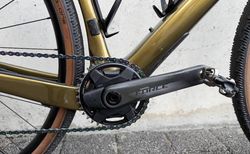 Cervelo Aspero Gravel Fahrrad RH58 kaufen in Liechtenstein #5 | velomarkt.ch