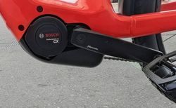 Tour de Suisse Charisma 25 km/h kaufen in Zürich #3 | velomarkt.ch
