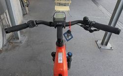 Tour de Suisse Charisma 25 km/h kaufen in Zürich #4 | velomarkt.ch
